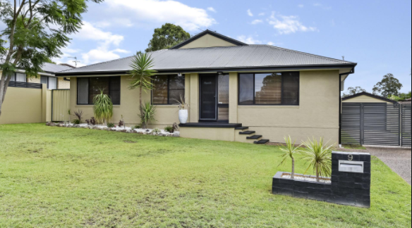 houses for sale in Thornton NSW