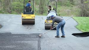 paving contractors Durham