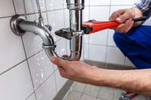 Plumber Coolangatta 