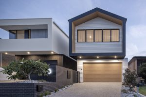 Custom home builders Brisbane