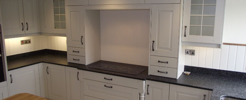 Complete Kitchen Units for Sale