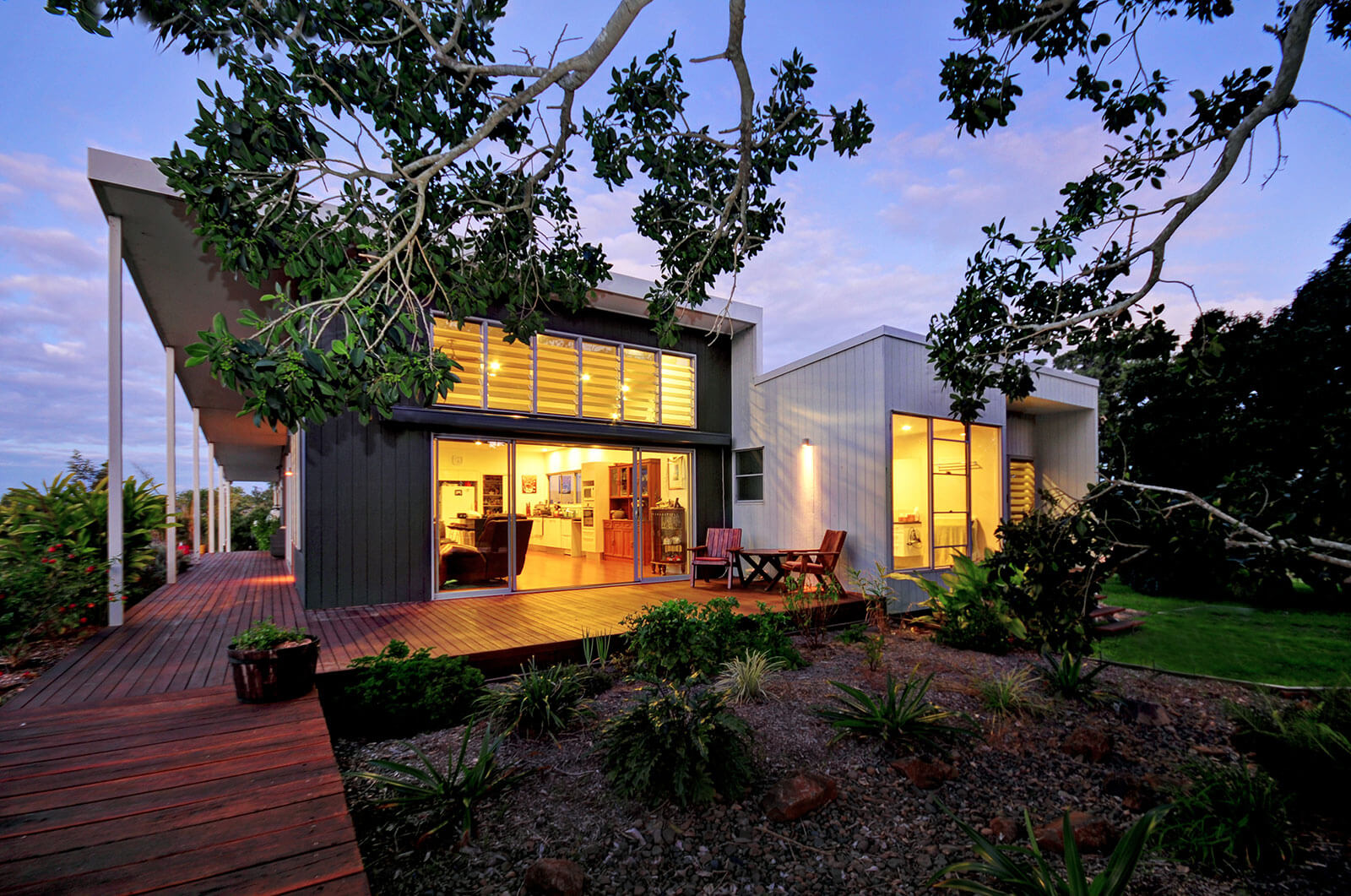 luxury acreage home designs