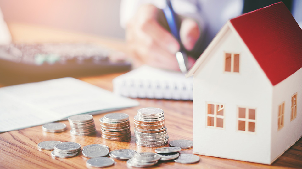 buying property with a self managed super fund