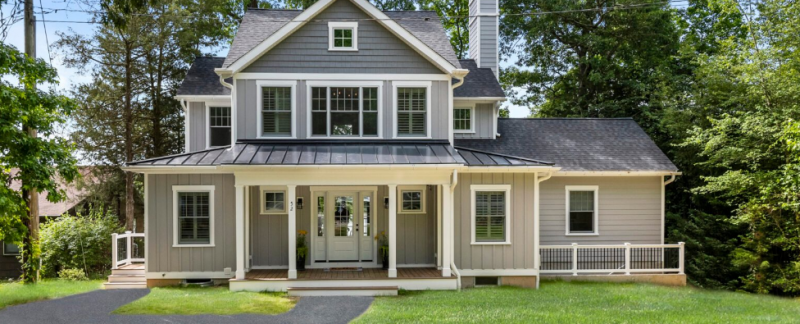 custom builders Mernda