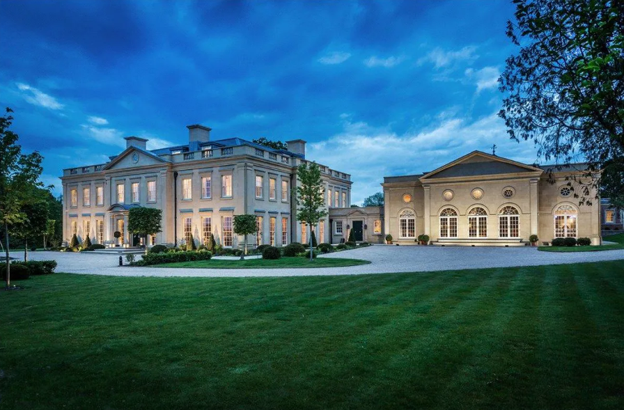 Buy Home in Surrey