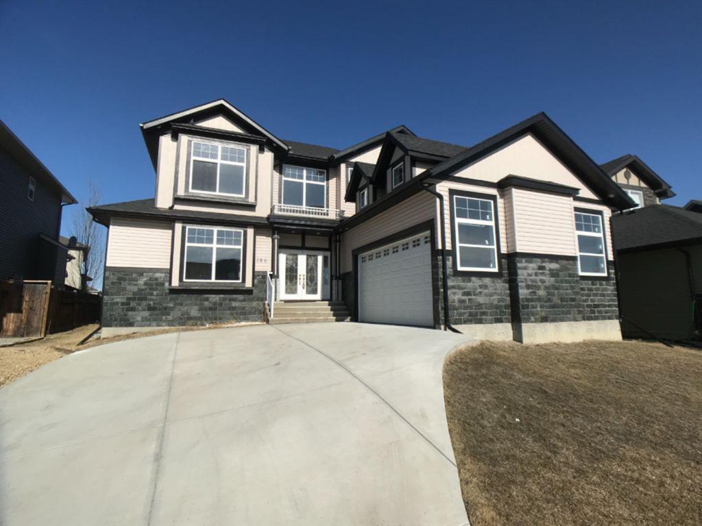 real estate in Chestermere