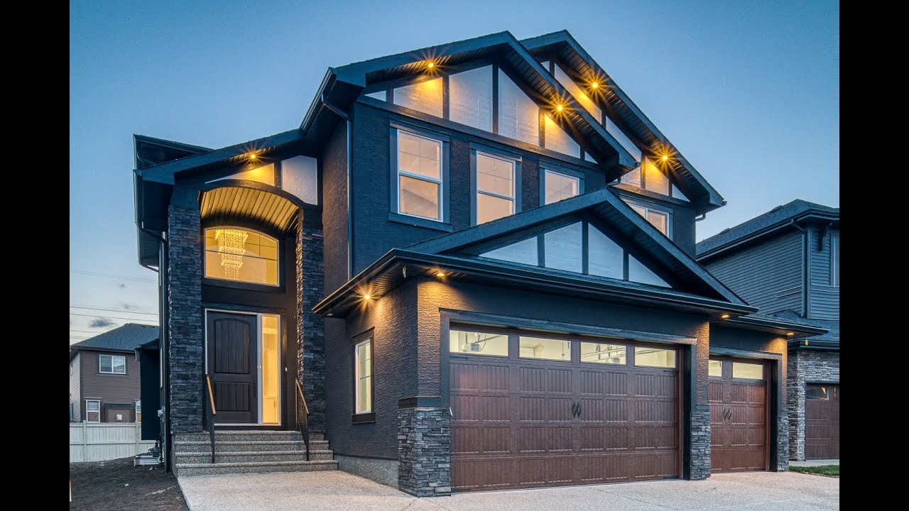 real estate in Chestermere