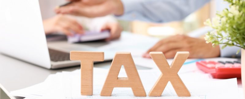 Australian expat tax advice