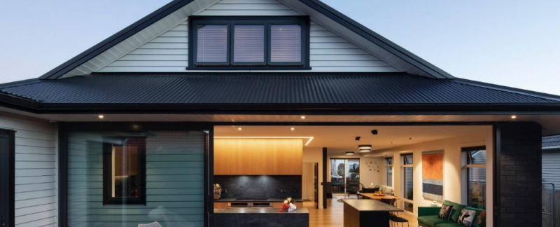home renovation in NZ