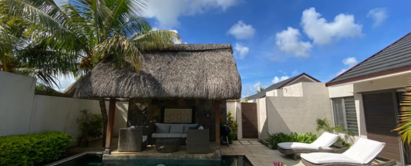 Property for sale in Grand Baie Mauritius