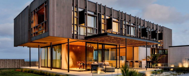 home builder in Auckland