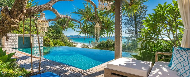 byron bay rentals