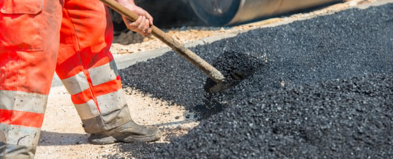 residential paving services in Cobourg