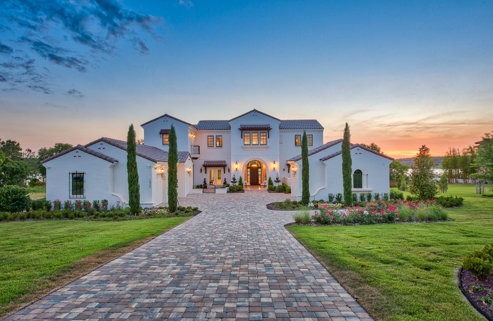 luxury homes in Wanaka