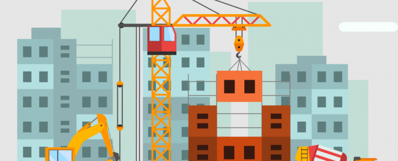 construction company