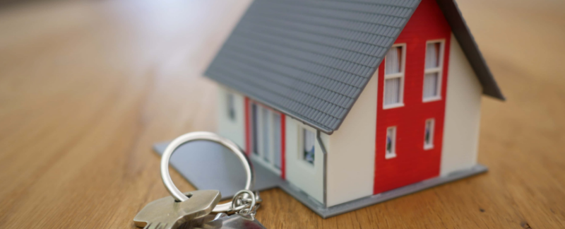 home estate agent