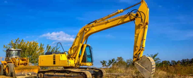 civil earthworks contractors