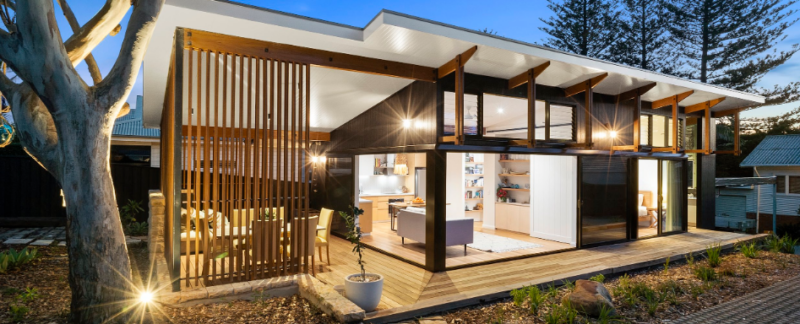 granny flat builders on the Gold Coast