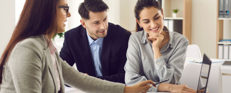 commercial property buyers agent