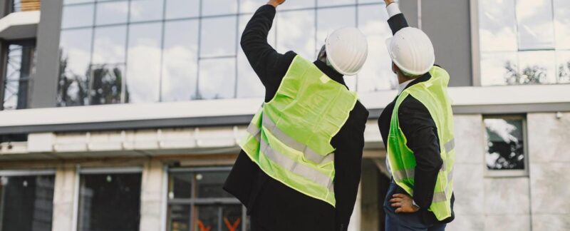 hospital construction