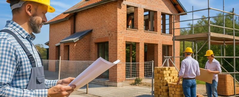 Custom House Builders