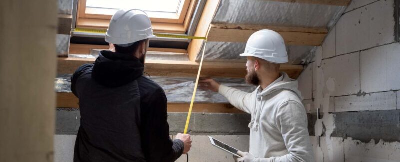 Expanded polystyrene insulation