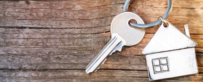 How to Buy a House Class